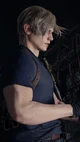 Leon Kennedy