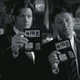 Sam and Dean