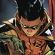 Damian Wayne