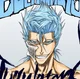 Grimmjow