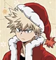 MHA Bakugo Katsuki