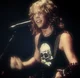 James hetfield 