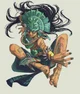 Quetzalcóatl
