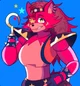 Glamrock Foxy