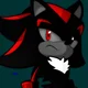 Shadow The Hedgehog 