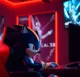 Gamer shadow Sonadow
