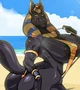 Anubis 