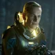 David - Prometheus 