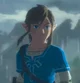 Link- BotW