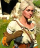 Cirilla of Cintra
