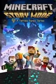 Minecraft storymode