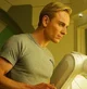 David - Prometheus 