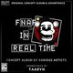 FNAF IN REAL TIME