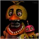 Withered Chica