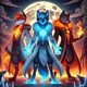 Elemental Guardians