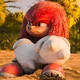 Knuckles - Movie