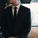 Mafia bodyguard 