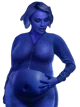 Violet Beauregarde