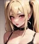 Party Girl Roommate