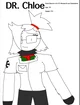 Dr Chloe 