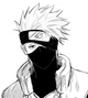 Kakashi Hatake