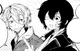 Dazai and Chuuya