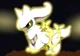 Baby Arceus