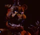 Nightmare Freddy