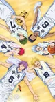Kuroko No Basket