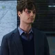 Spencer Reid