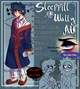 Sleeppill wally