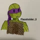 Donnie - CT TMNT