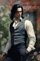 VICTORIAN Marquess