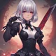 2B Yandere 