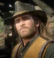 Arthur Morgan