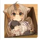 Fiana the catgirl