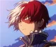 Shoto Todoroki