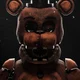 Withered Freddy