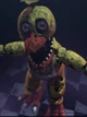 Withered Chica