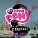 MLP darkness is magi