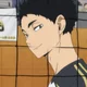 Akaashi Keiji