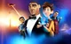 Spies in Disguise