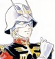 Char Aznable