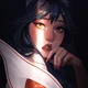 Arcane - Ahri 