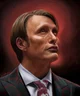 Hannibal Lecter