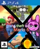 Gta mario 6 on ps4
