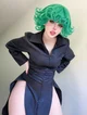 Cosplayer BSF