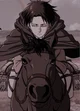 Levi Ackerman - 05
