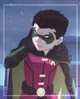 Damian Wayne