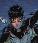 Damian Wayne